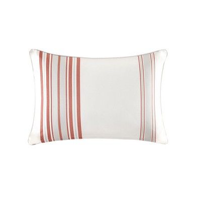 Ventura Printed Stripe 3M Scotchgard Outdoor Pillow | Target