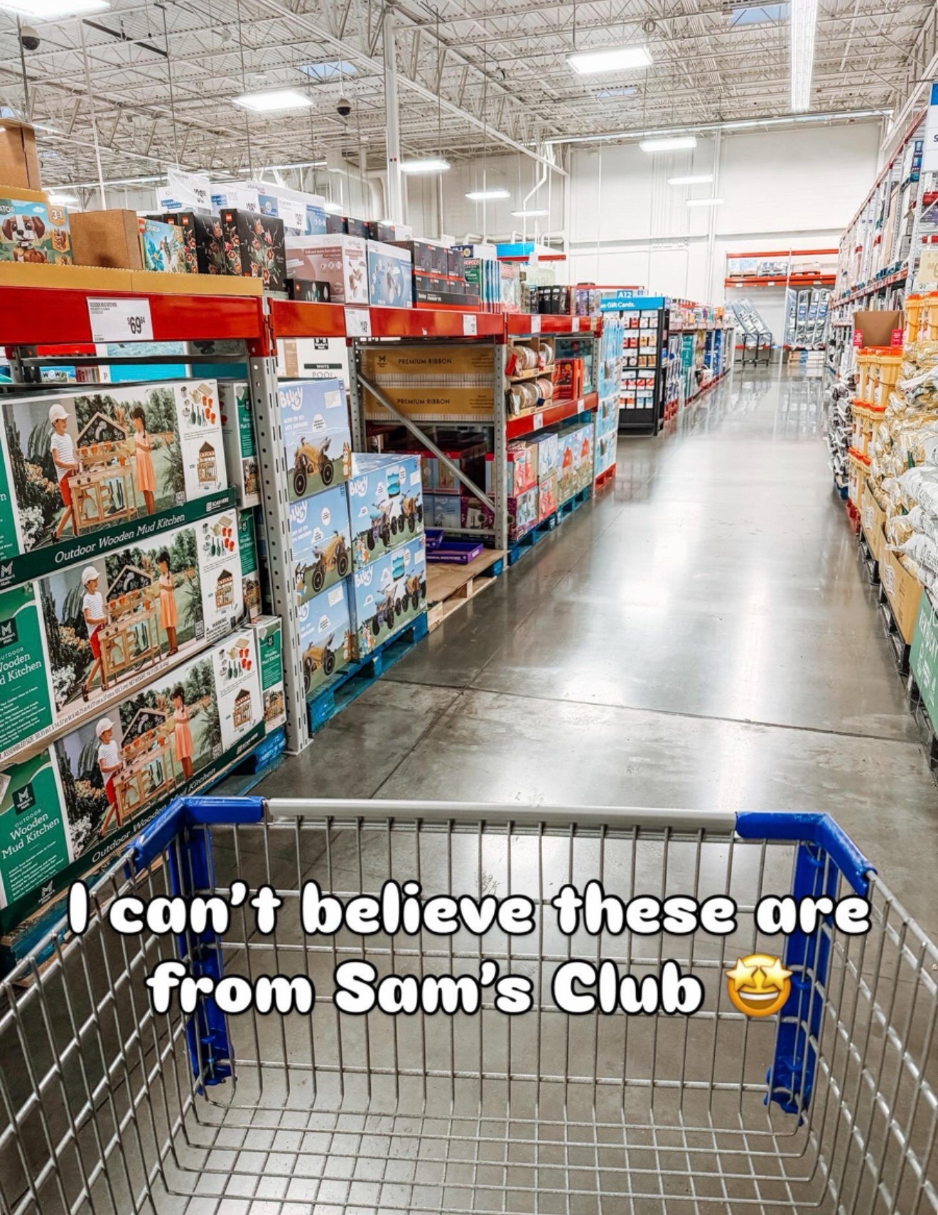 The best recent finds from Sam’s Club! 🤩

#LTKSeasonal #LTKSaleAlert #LTKHome
