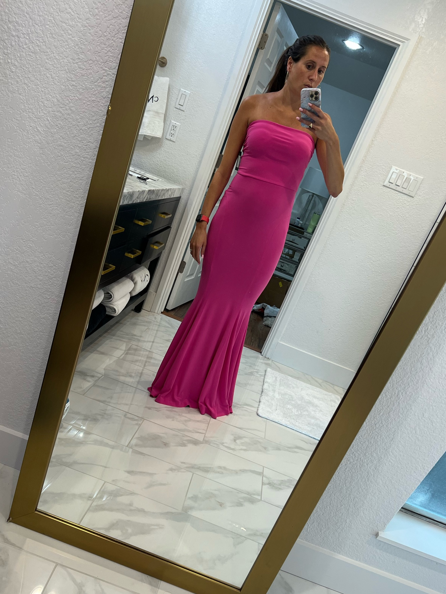 Summer gown try on! 

#LTKSeasonal #LTKbump #LTKwedding