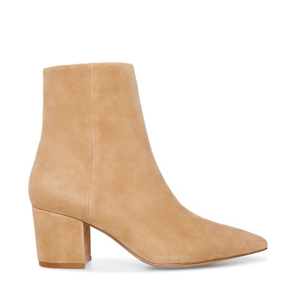 OSSIE TAN SUEDE | Steve Madden (US)