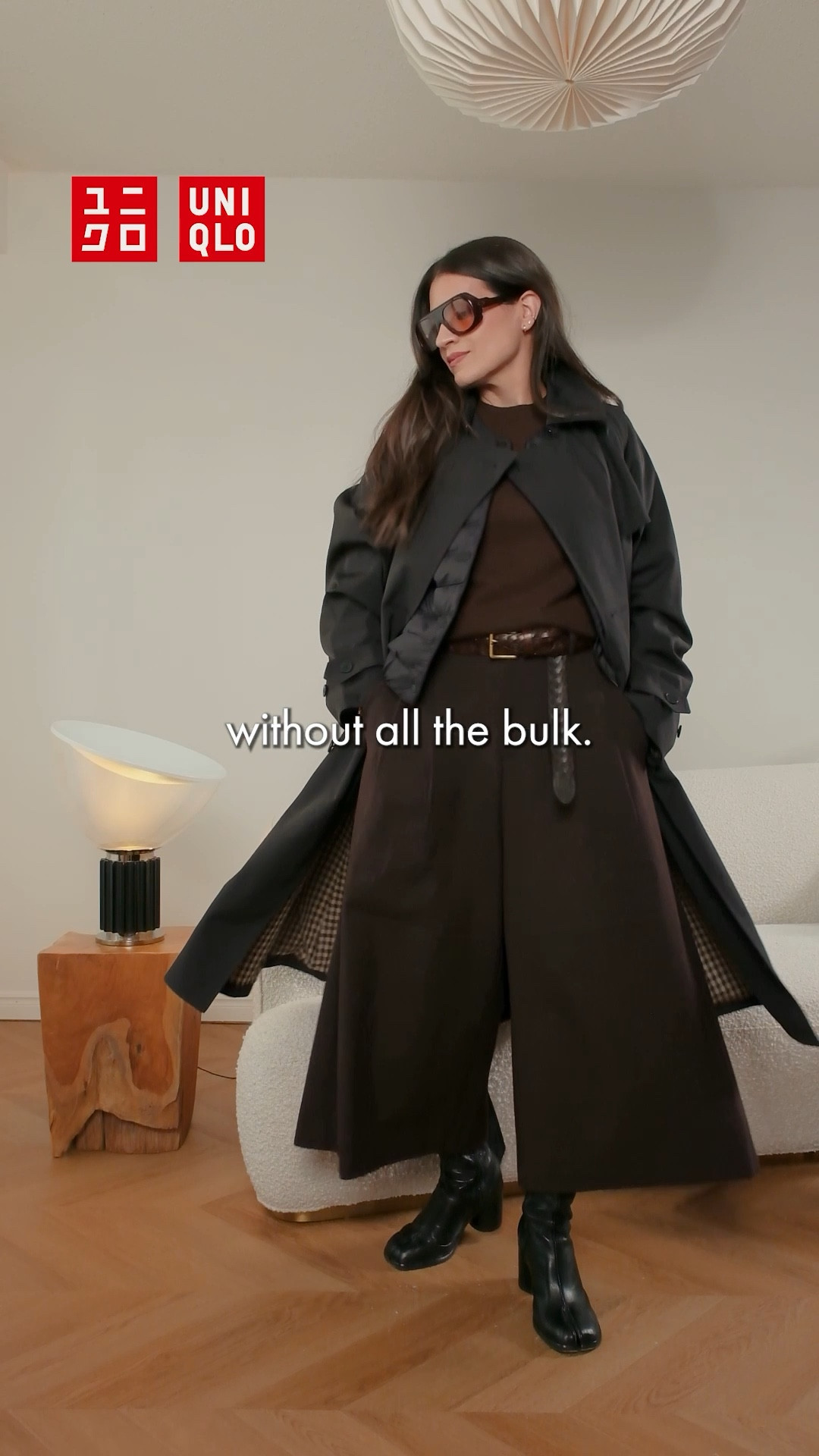 I refuse to look like a marshmallow all winter — UNIQLO HEATTECH to the rescue . HEATTECH is designed with Japanese Technology and it’s thin, yet warm and are the perfect base layers for the Winter season. I’m loving the new HEATTECH cashmere which is so smooth and features an ultra-stretch fabric that’s so comfortable. 🤌❄️

@uniqloCanada #UniqloAmbassdor #LifeWear #ad 

#LTKstyletip #LTKcanada #LTKwinter