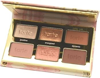 tarte tartelette™ Spark Amazonian Clay Palette | Amazon (US)