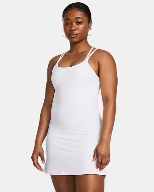 Women's UA Meridian Dress | Under Armour | Under Armour (US)