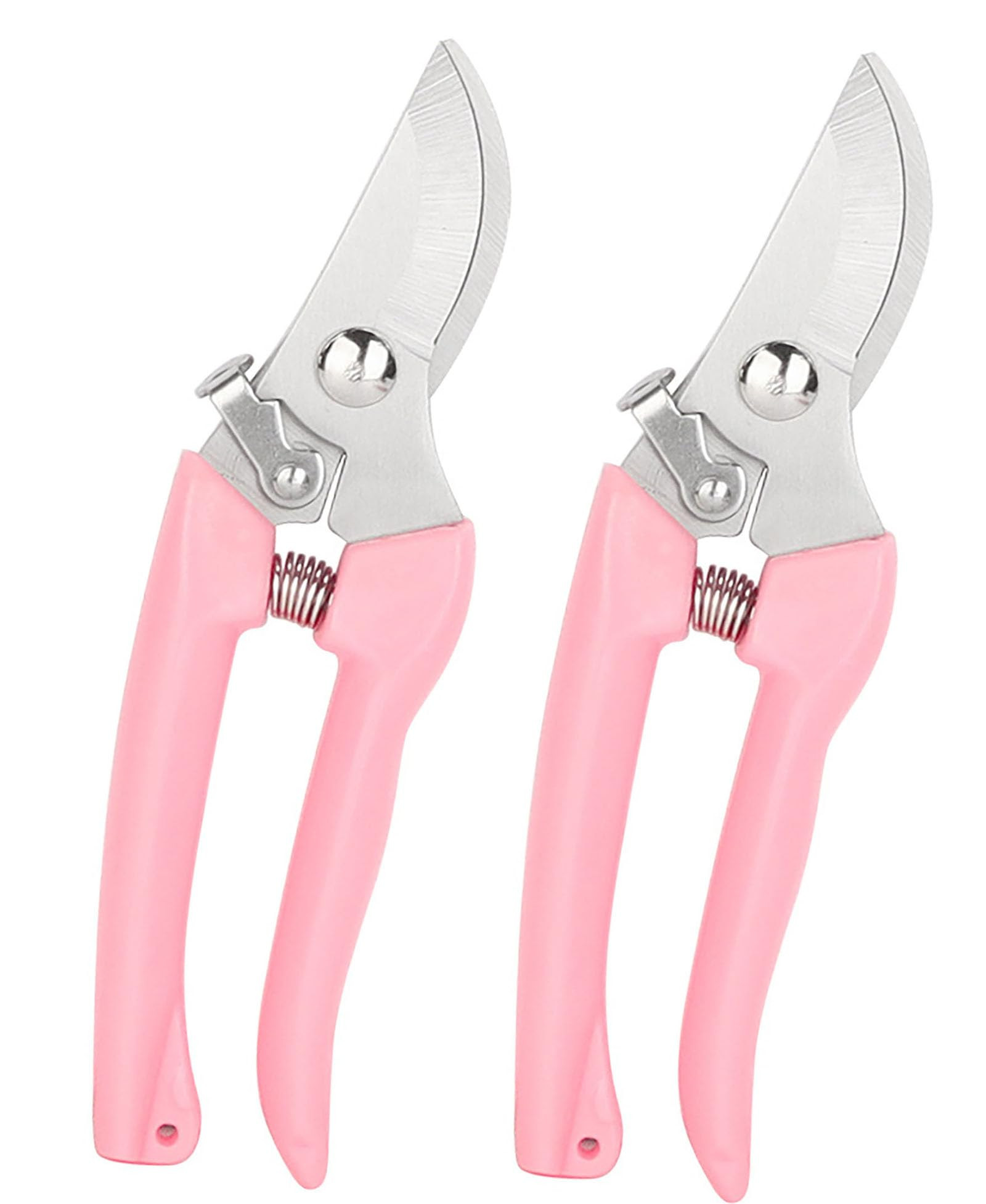 Garden Flower Shears Pruning Shears 6.9 inches Scissors Heavy Duty Plant Scissors for Cutting Flo... | Amazon (US)