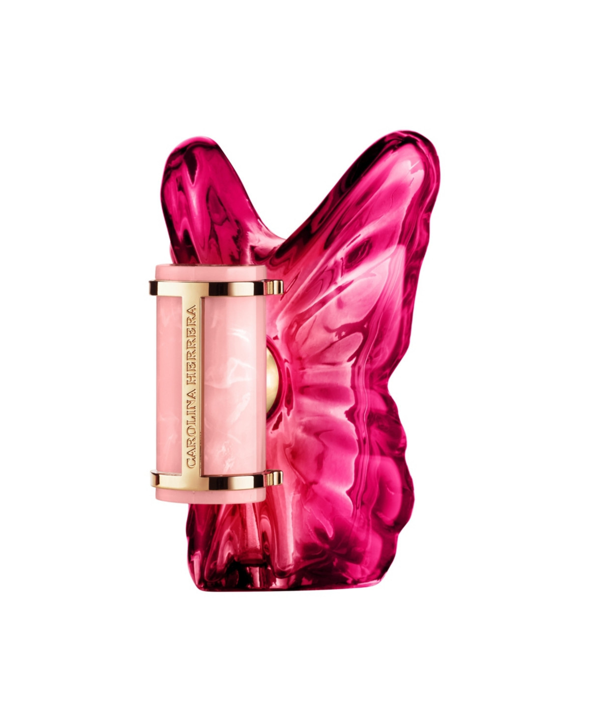 Free La Bomba Eau de Parfum Deluxe Mini with any $165 Carolina Herrera La Bomba women's fragrance and/or body collection purchase - La Bomba Eau de Pa | Macy's