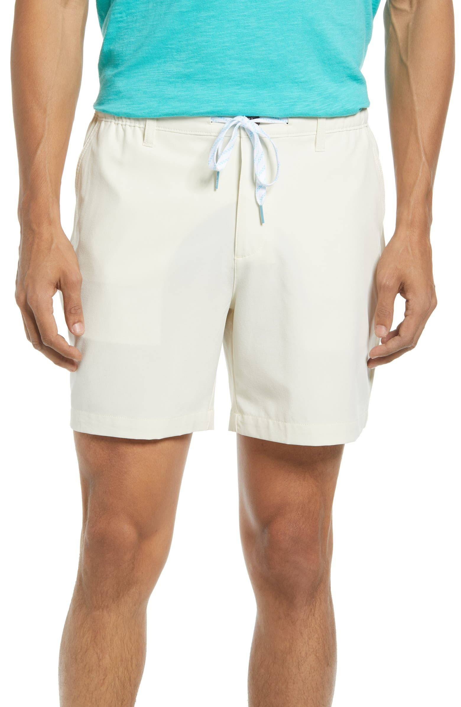 Everywear Stretch Shorts | Nordstrom