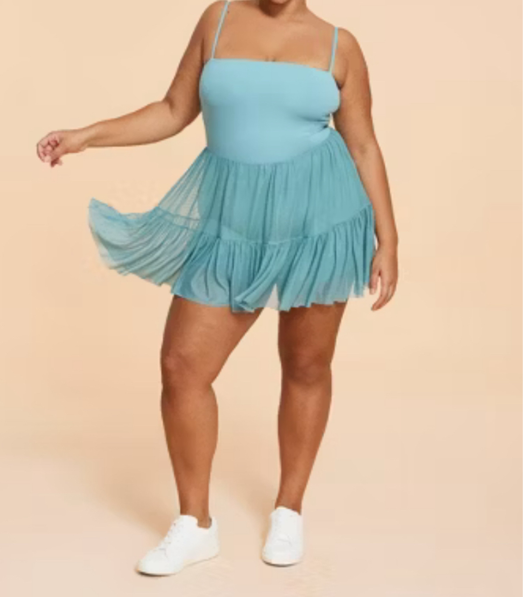 Blogilates at Target - Taylor Swift ballerina dress 

#LTKActive #LTKFindsUnder50 #LTKFitness