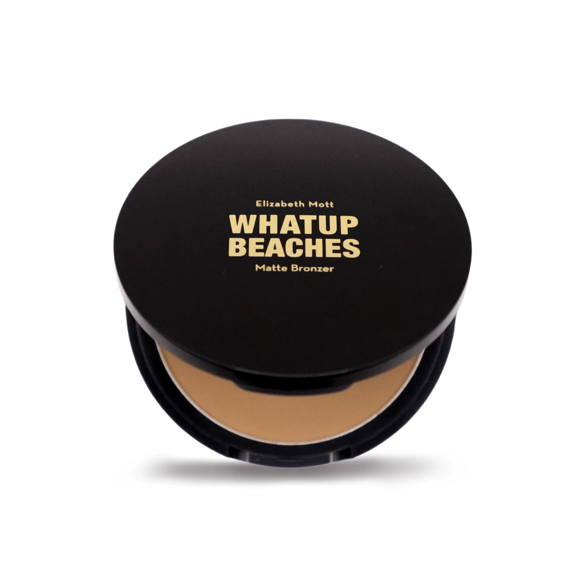 Whatup Beaches Bronzer | Elizabeth Mott