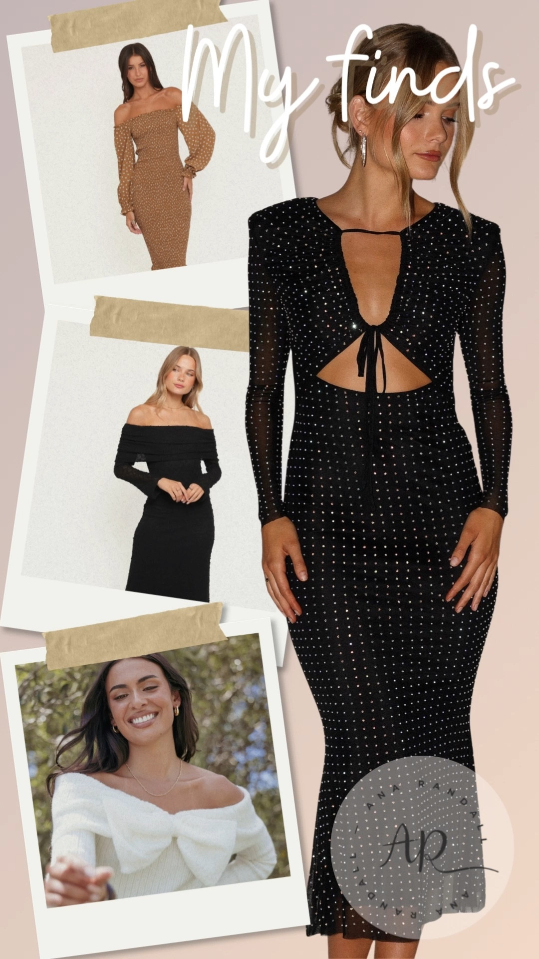 Outfit Inspo 

#LTKdayinmylife #LTKValentine #LTKstorytime