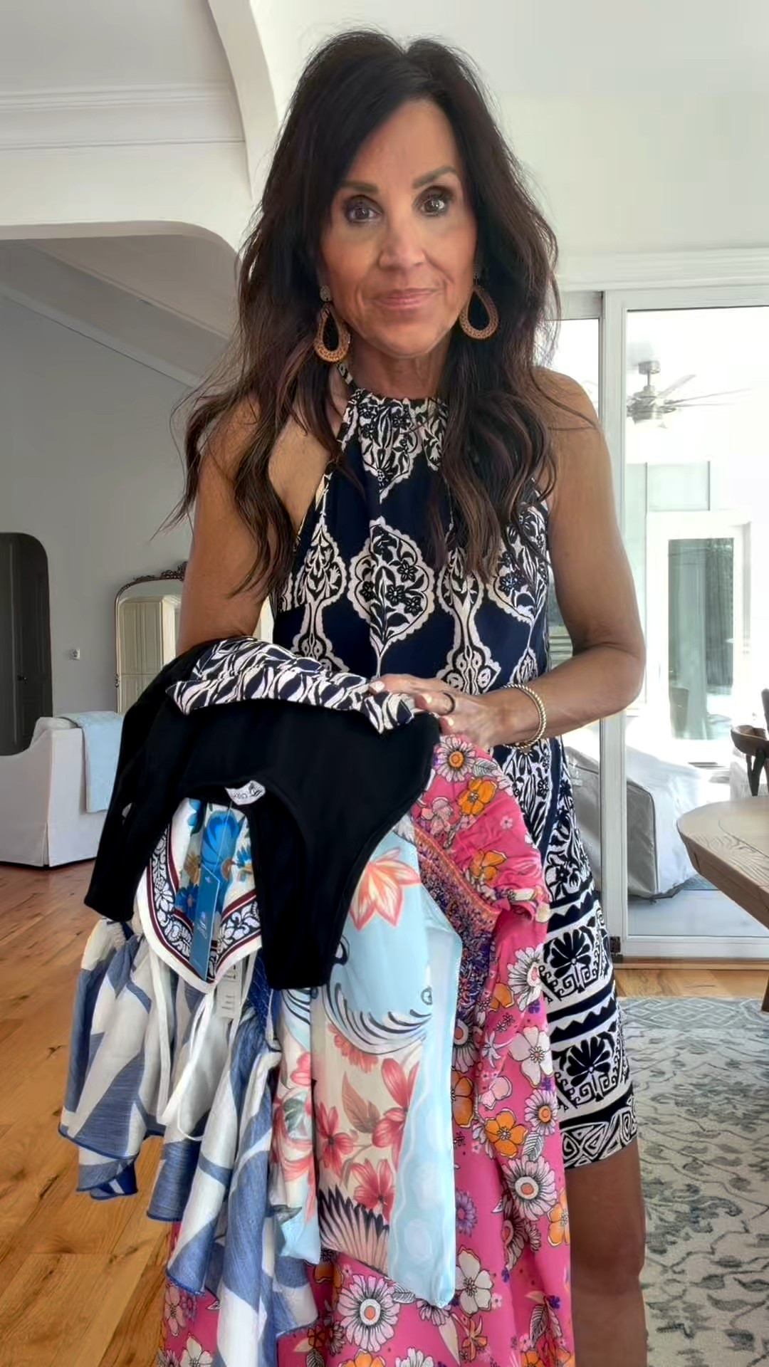 Use code CYNDI15, for 15% off $70+.

These dresses will help you feel confident, comfortable, and feminine. Plus, they’re affordable!

I’m wearing a small in all the dresses. 

#cupshe #ShopCupshe #ad @cupshe

#LTKSeasonal #LTKOver40 #LTKTravel