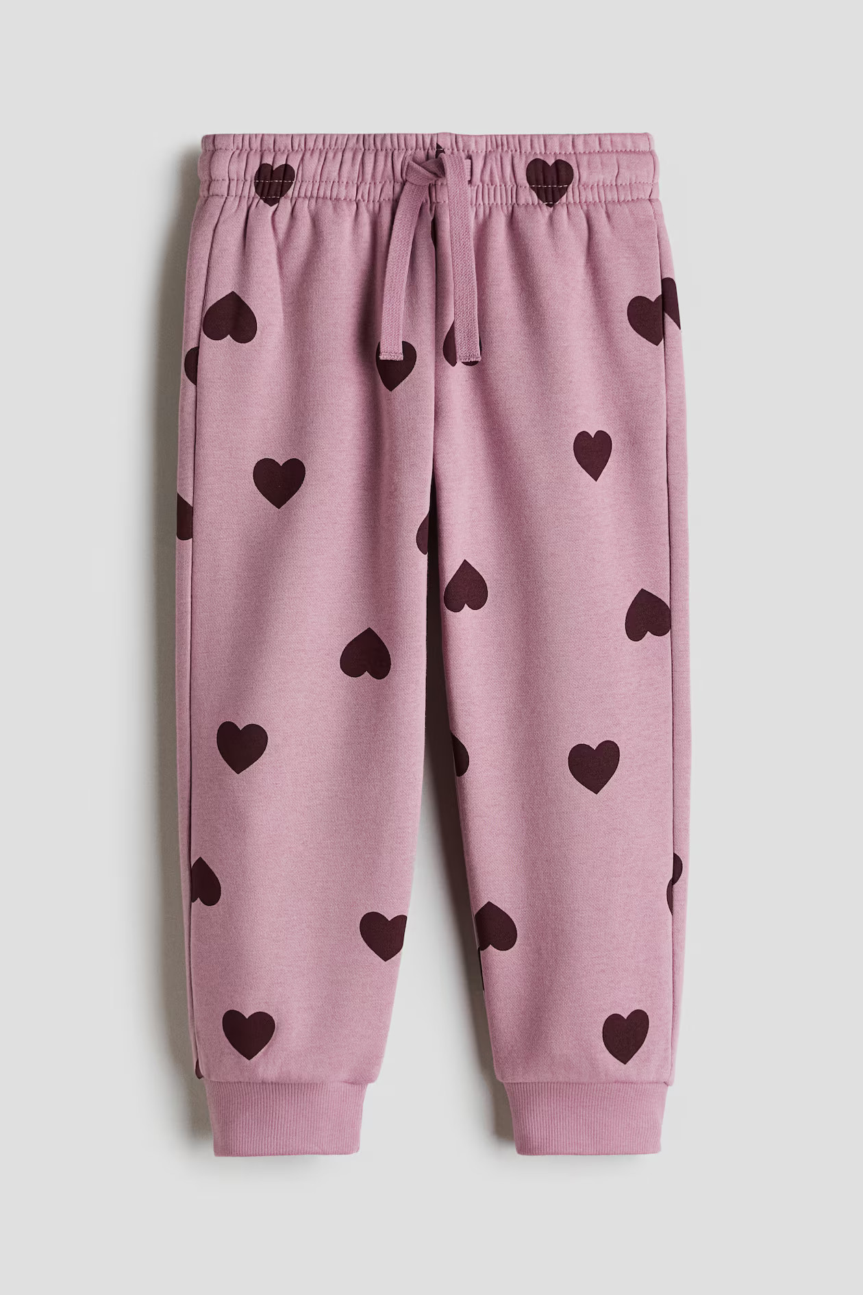 Extra-soft Joggers | H&M (US + CA)