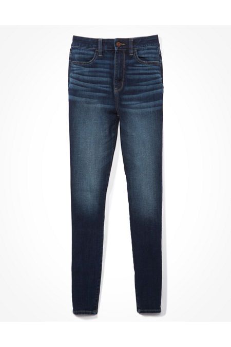 AE 360 Ne(x)t Level Highest Waist Jegging | American Eagle Outfitters (US & CA)