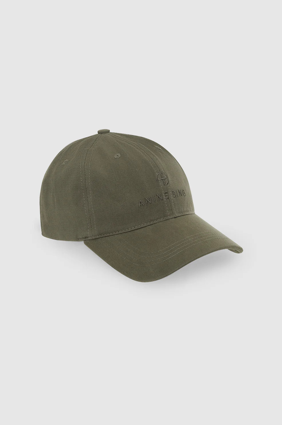 Jeremy Baseball Cap | Anine Bing