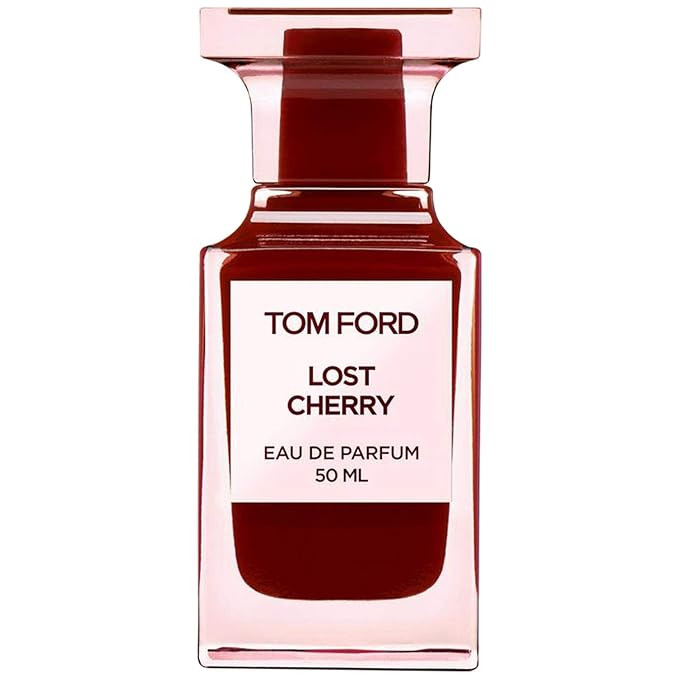 Tom Ford Lost Cherry Unisex EDP Spray 1.7 oz | Amazon (US)