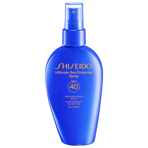 Ultimate Sun Protector  Face and BodySpray SPF 40 Sunscreen | Sephora (US)