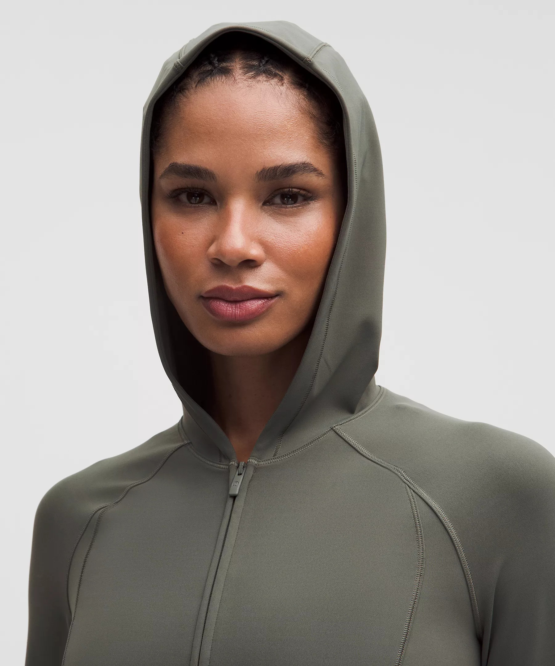 Wunder Train Full-Zip Jacket | Lululemon (US)