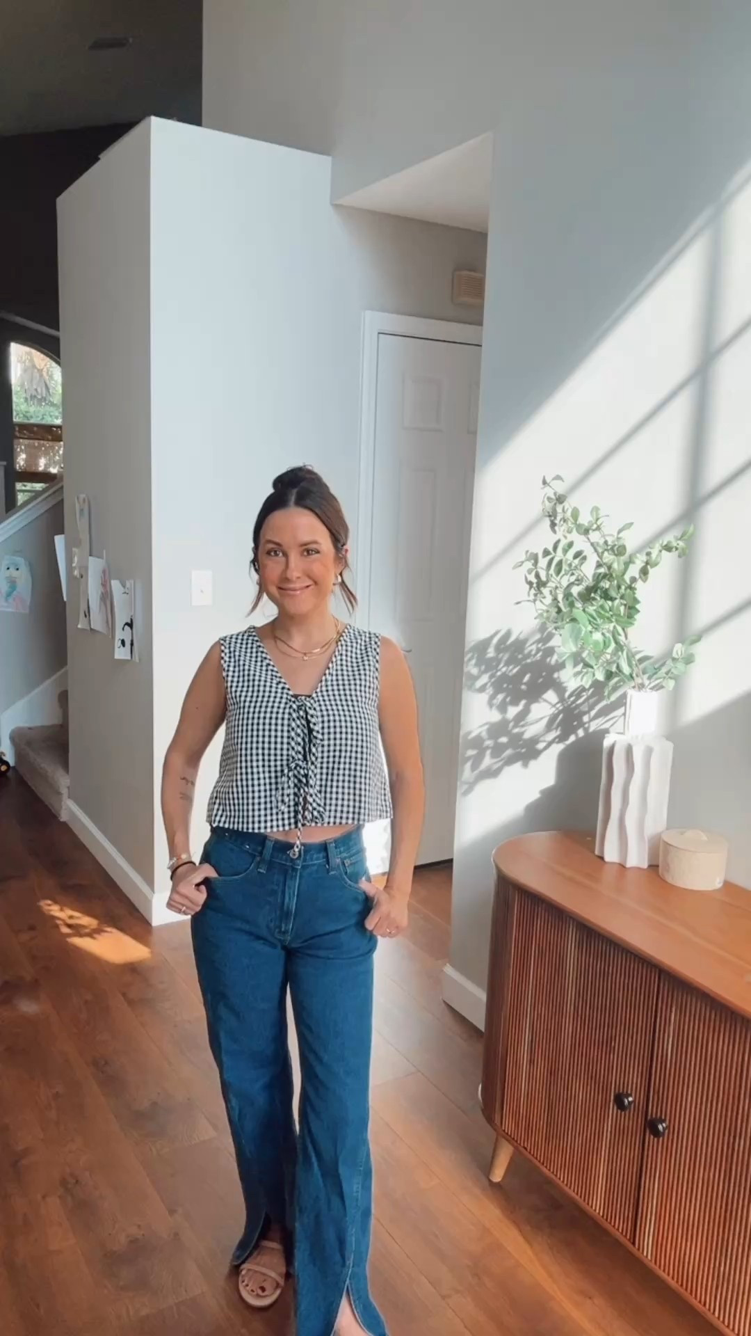 Extra 15% off your purchase at @abercrombie with code Springaf 

#LTKFindsUnder100 #LTKFindsUnder50 #LTKSaleAlert