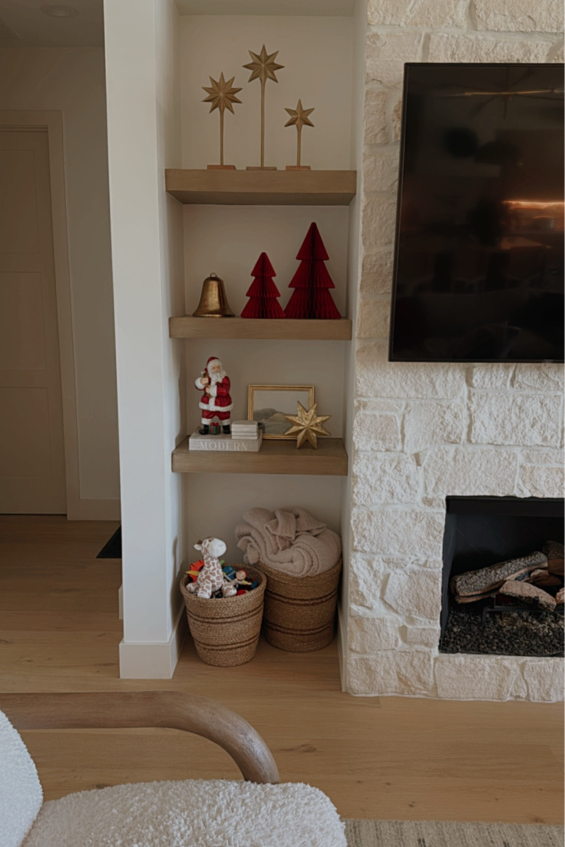 #LTKHome #LTKHoliday