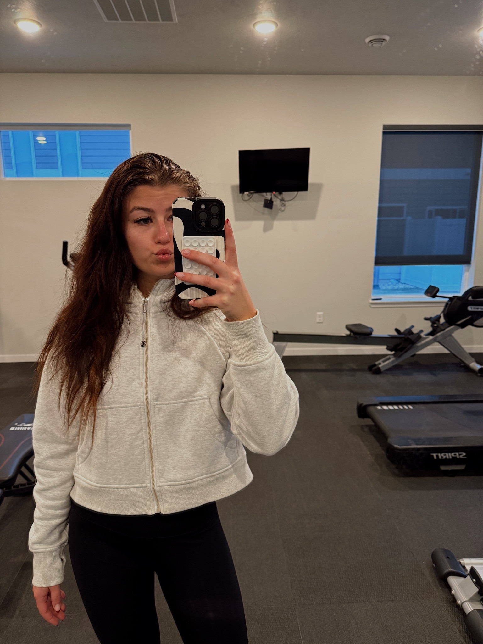 post workout 🤳🏻

#LTKActive #LTKU #LTKFitness