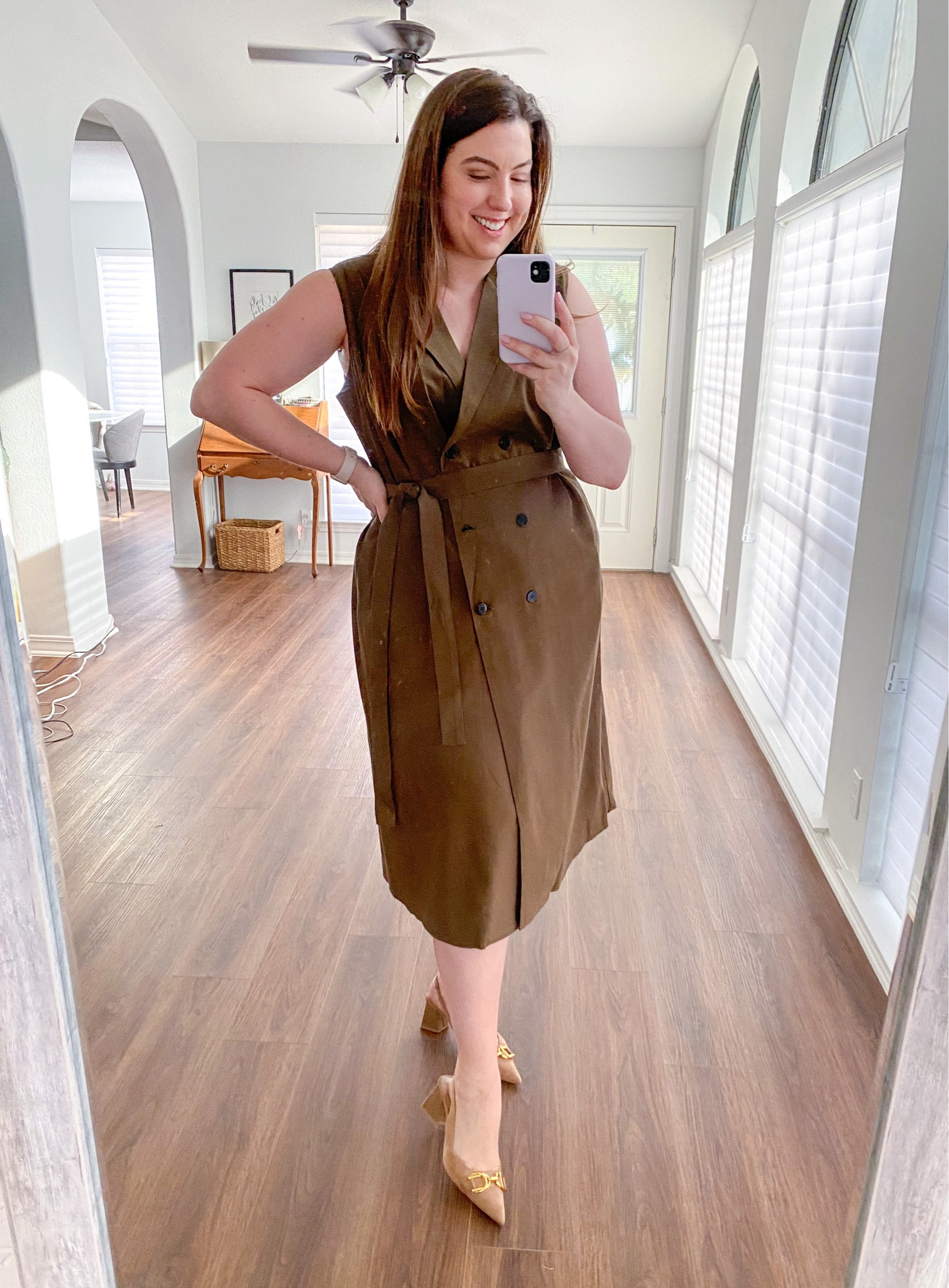 Workwear #ootd 7/3/23 

On sale right now!

Womens business professional workwear and business casual workwear and office outfits midsize outfit midsize style 

#LTKworkwear #LTKcurves #LTKsalealert