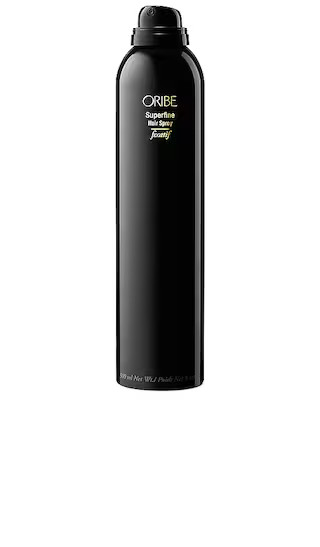Oribe Superfine Hair Spray in All | Revolve Clothing (Global)