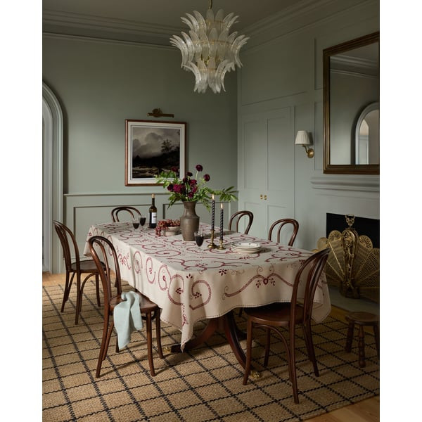 Fletcher FLE-01 Area Rug | Rugs Direct