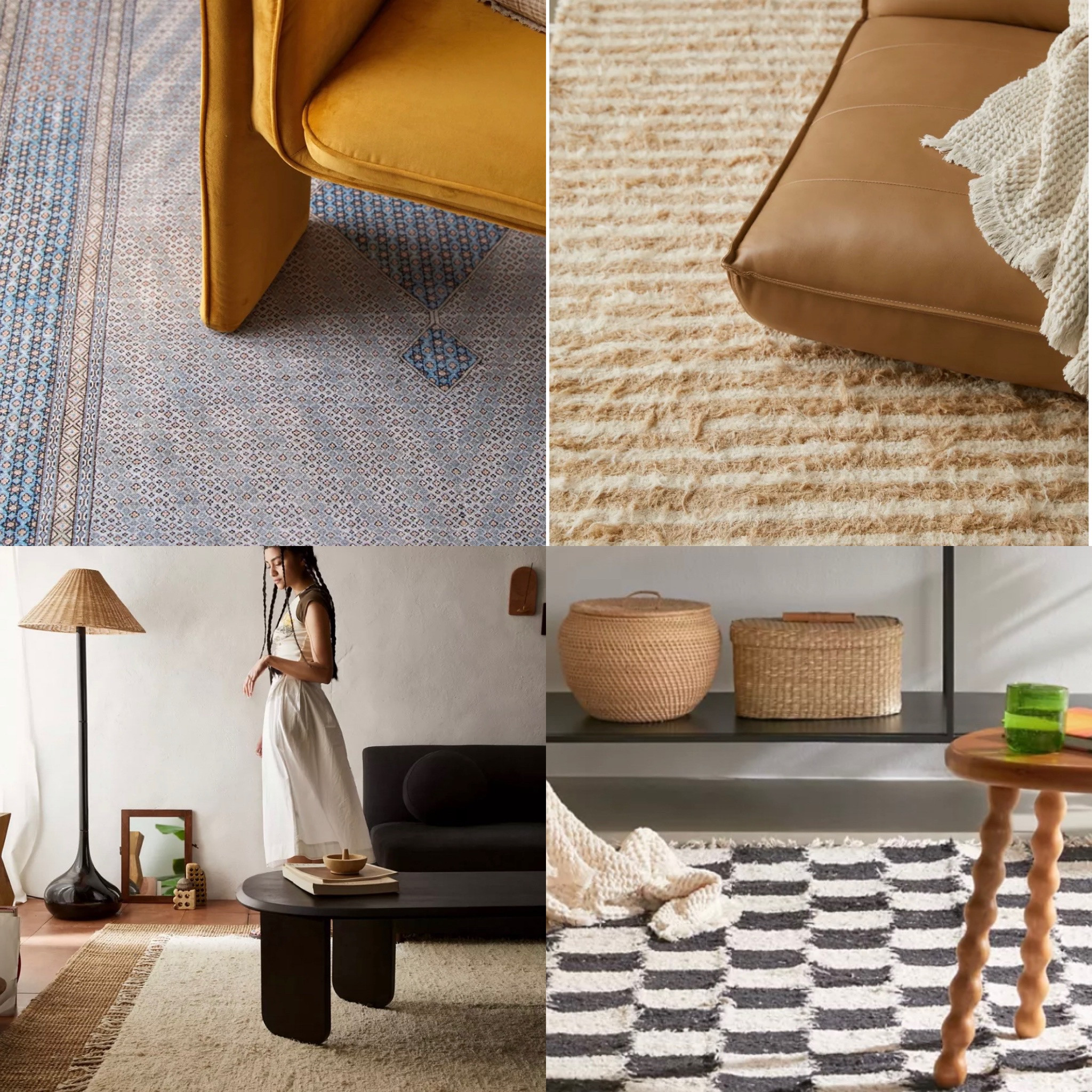  Bring a layer of warmth and coziness to your space.

#LTKSeasonal #LTKSale #LTKhome