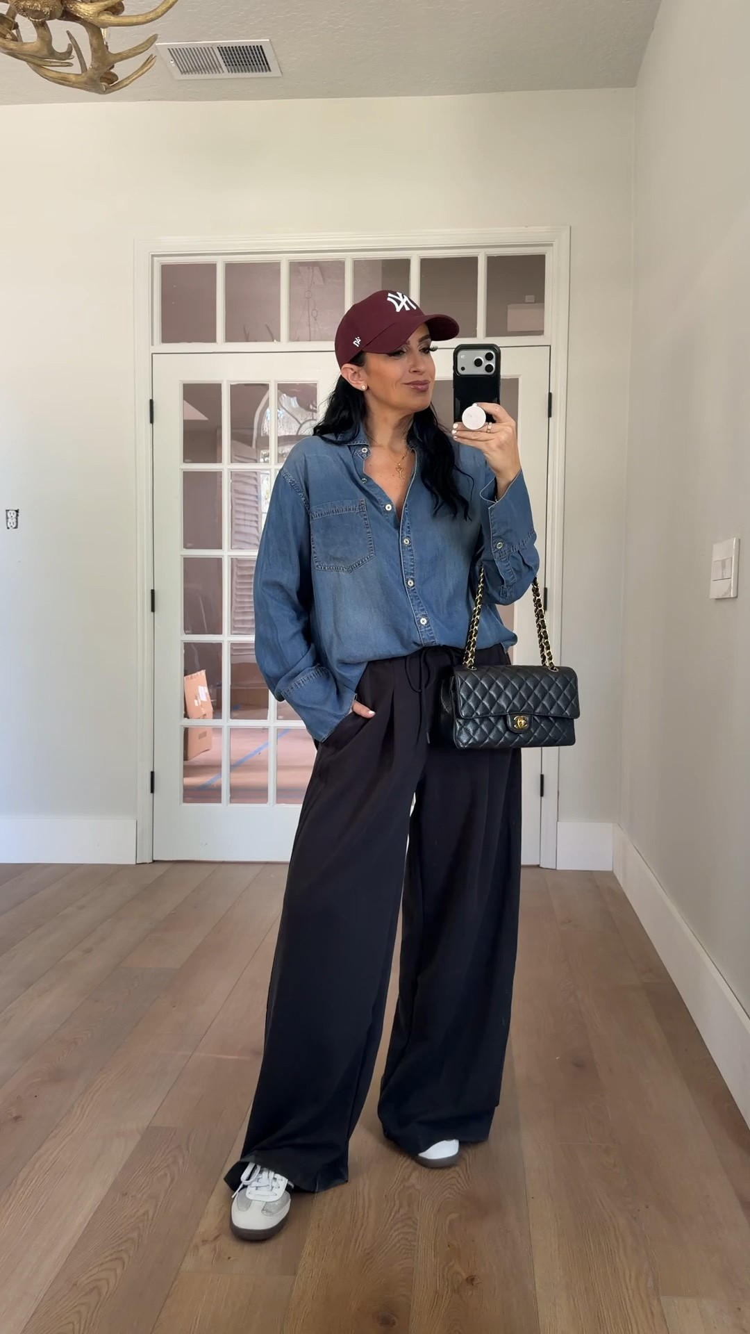 Adidas pants 10% off