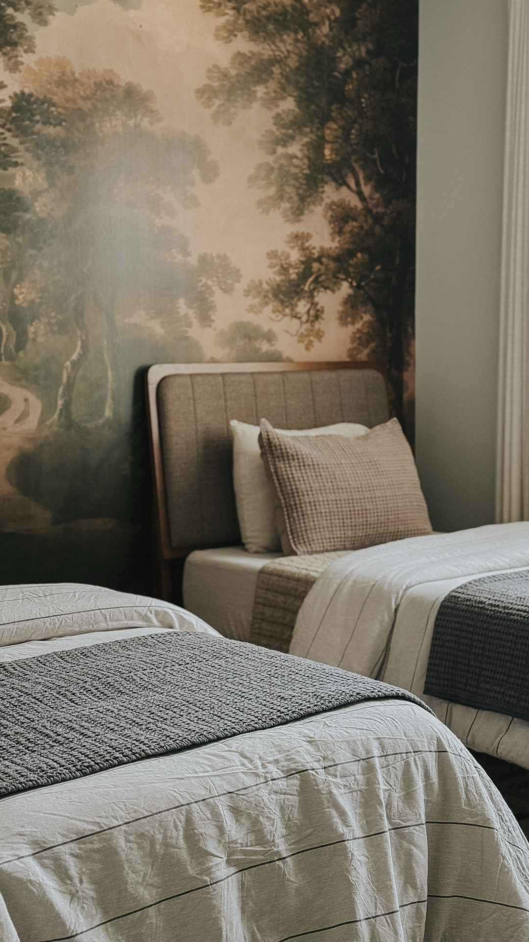 Boys room bedding. Love this bedding from Levtex - amazing quality and this is our third bedroom we’ve added their bedding to. They have an incredible selection of sizes, products, and colors! 

#LTKFamily #LTKHome #LTKKids