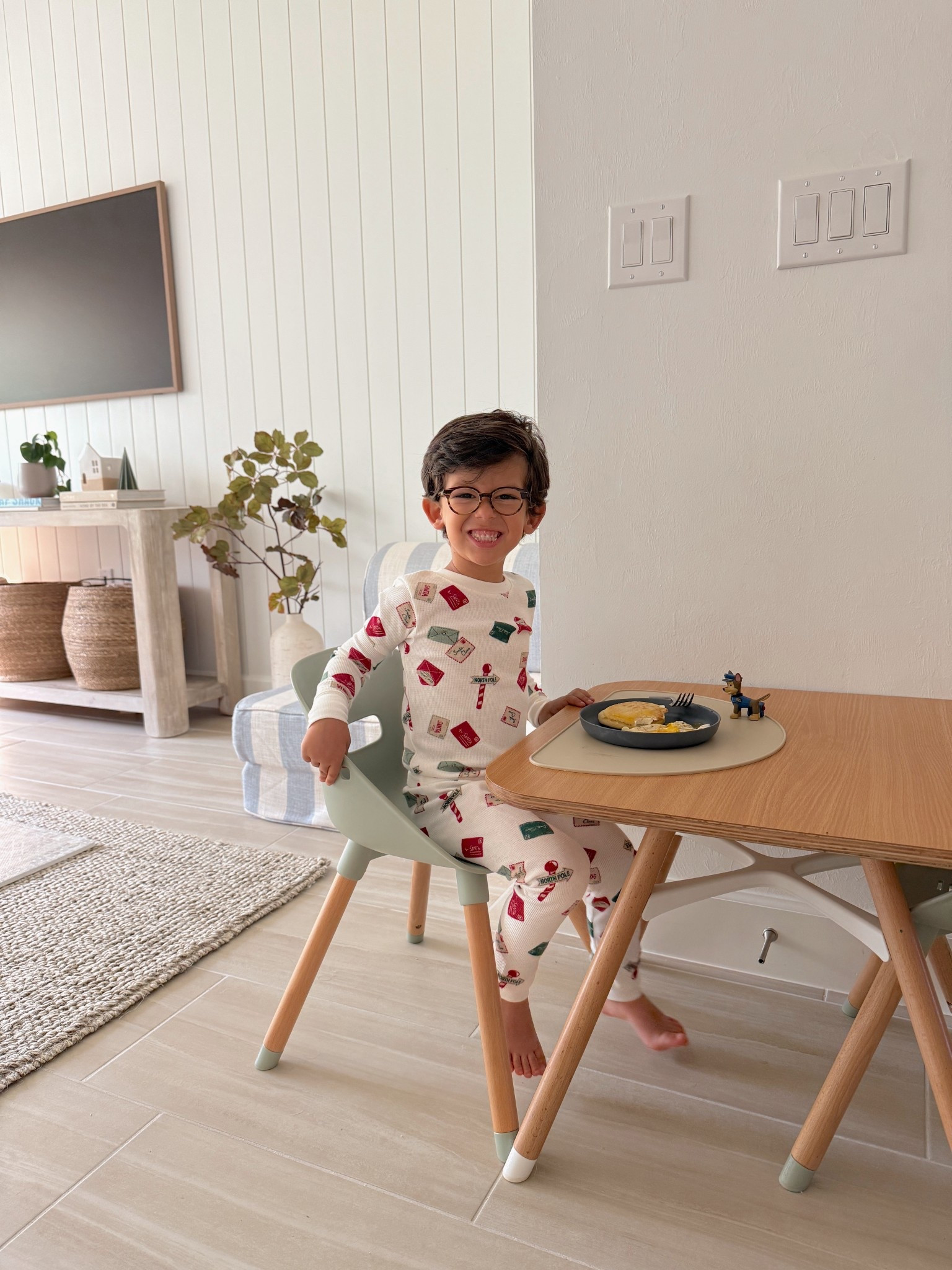 linking some cutie toddler christmas jammies 🎄

#LTKKids #LTKBaby #LTKHoliday