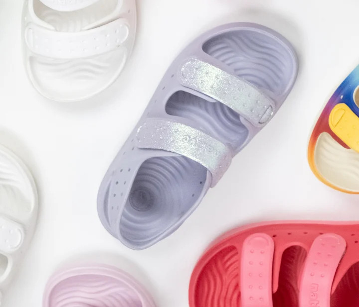 Chase Bio-Bling™ Child | Native Shoes