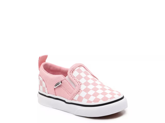 Asher Slip-On Sneaker - Kids' | DSW
