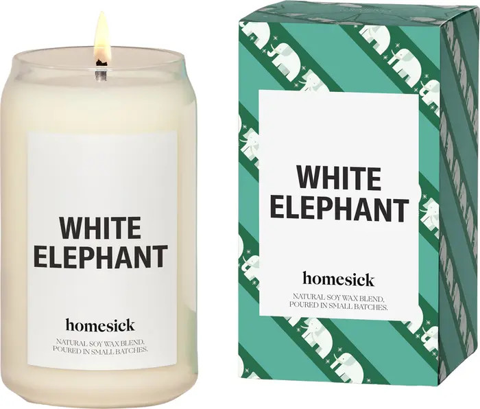 White Elephant Candle | Nordstrom