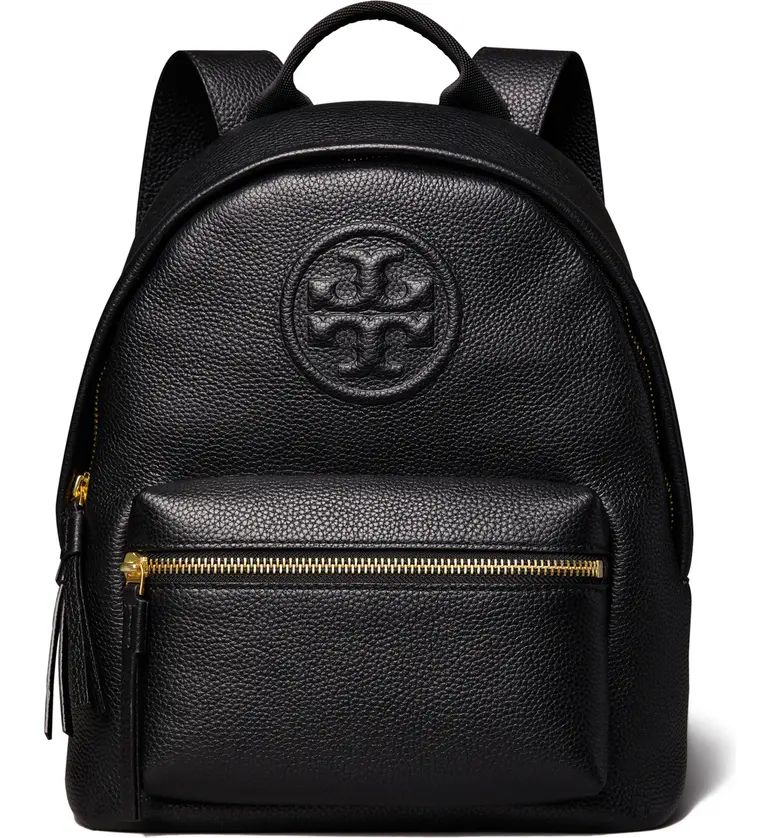 Small Bombe Leather Backpack | Nordstrom
