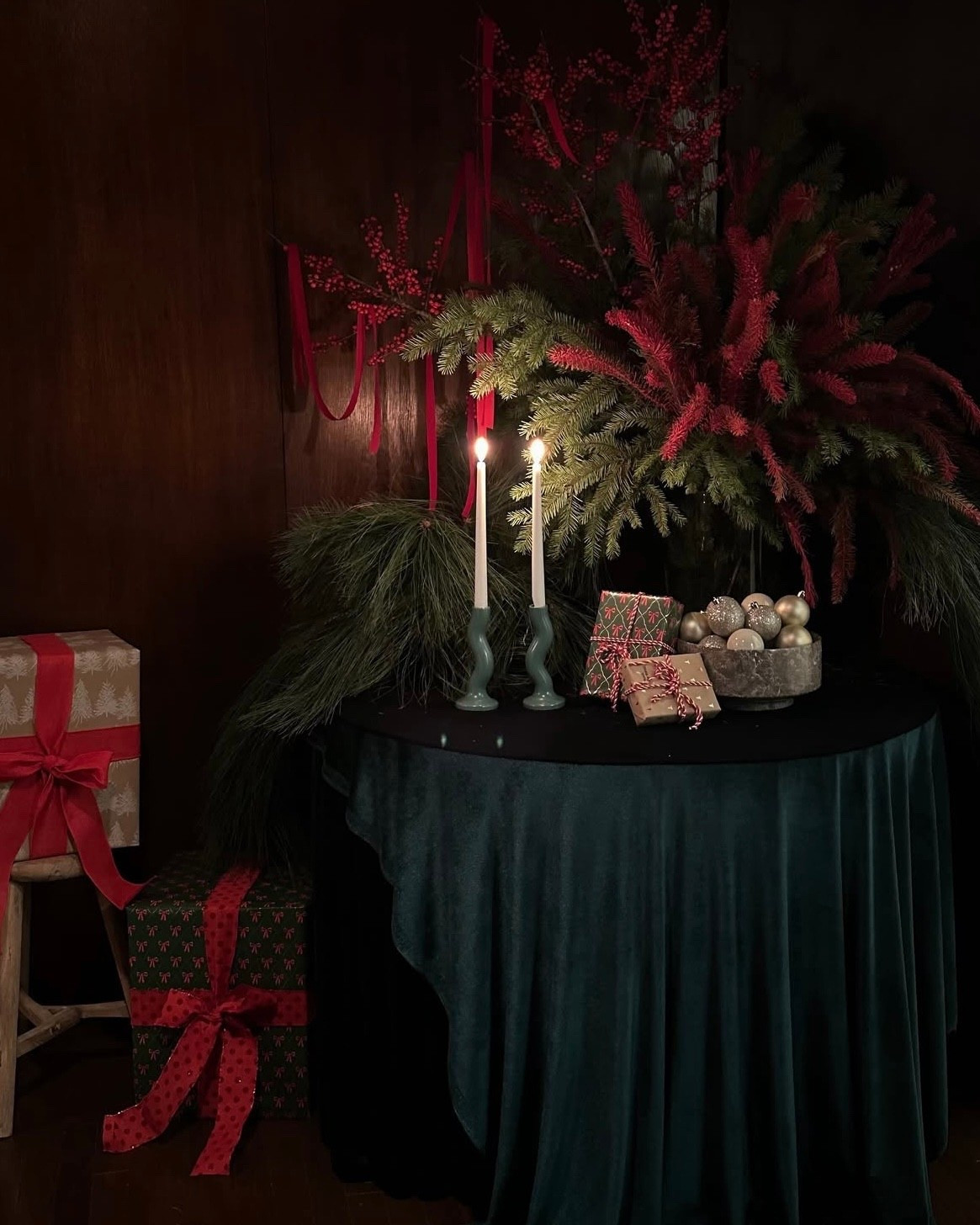 Holiday home decorXmas

#LTKHome #LTKHoliday