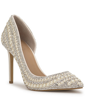 Women's Kenjay d'Orsay Pumps | Macy's