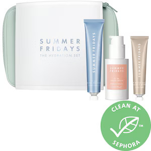 The Hydration Set | Sephora (US)