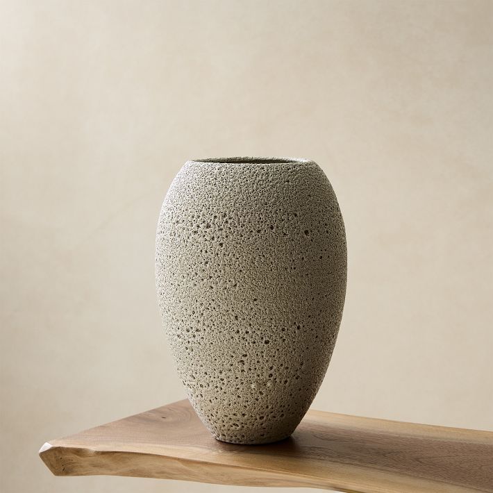 Sahar Ceramic Vases | West Elm (US)