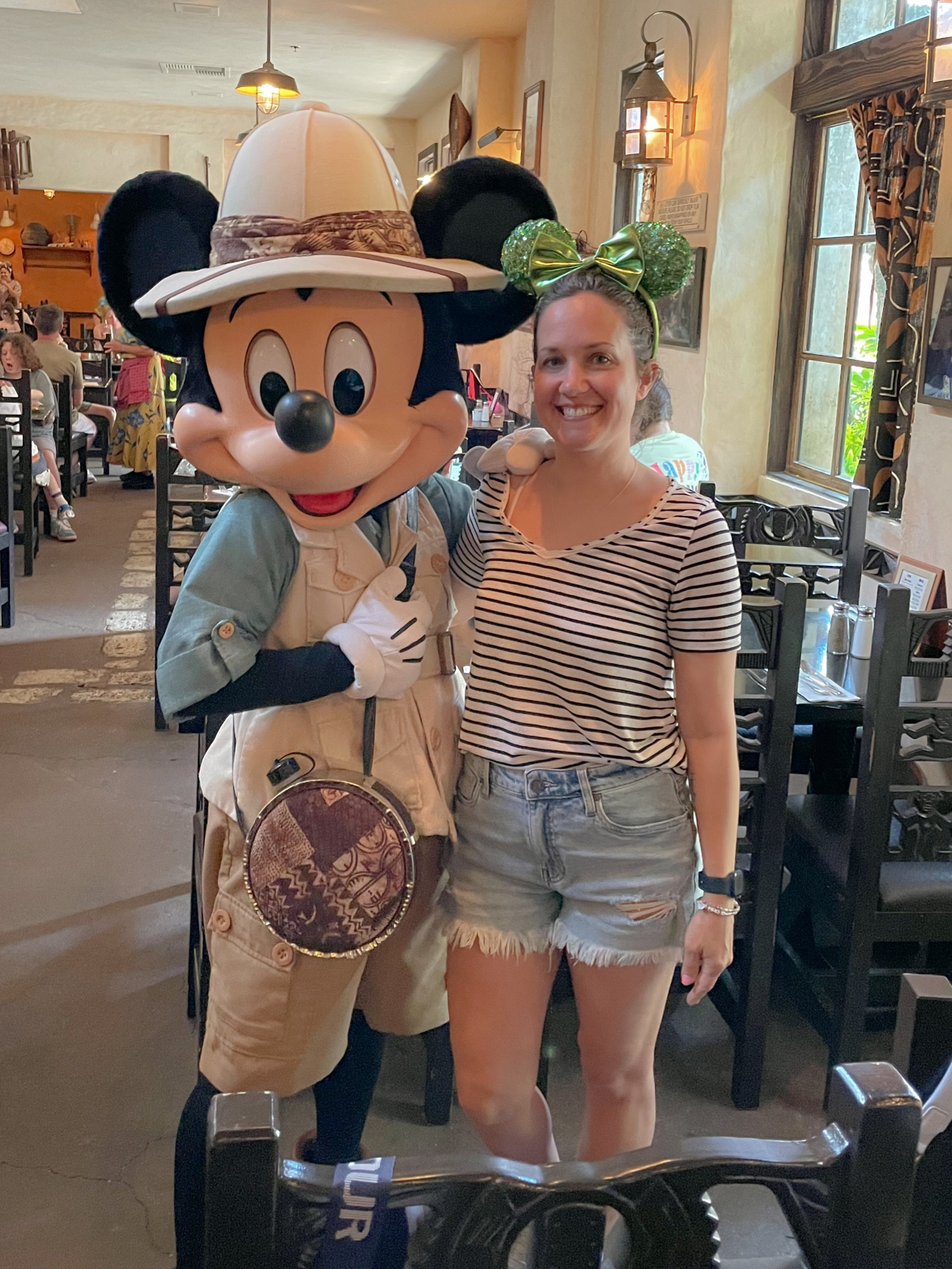 Disney travel style 

#LTKSeasonal #LTKtravel