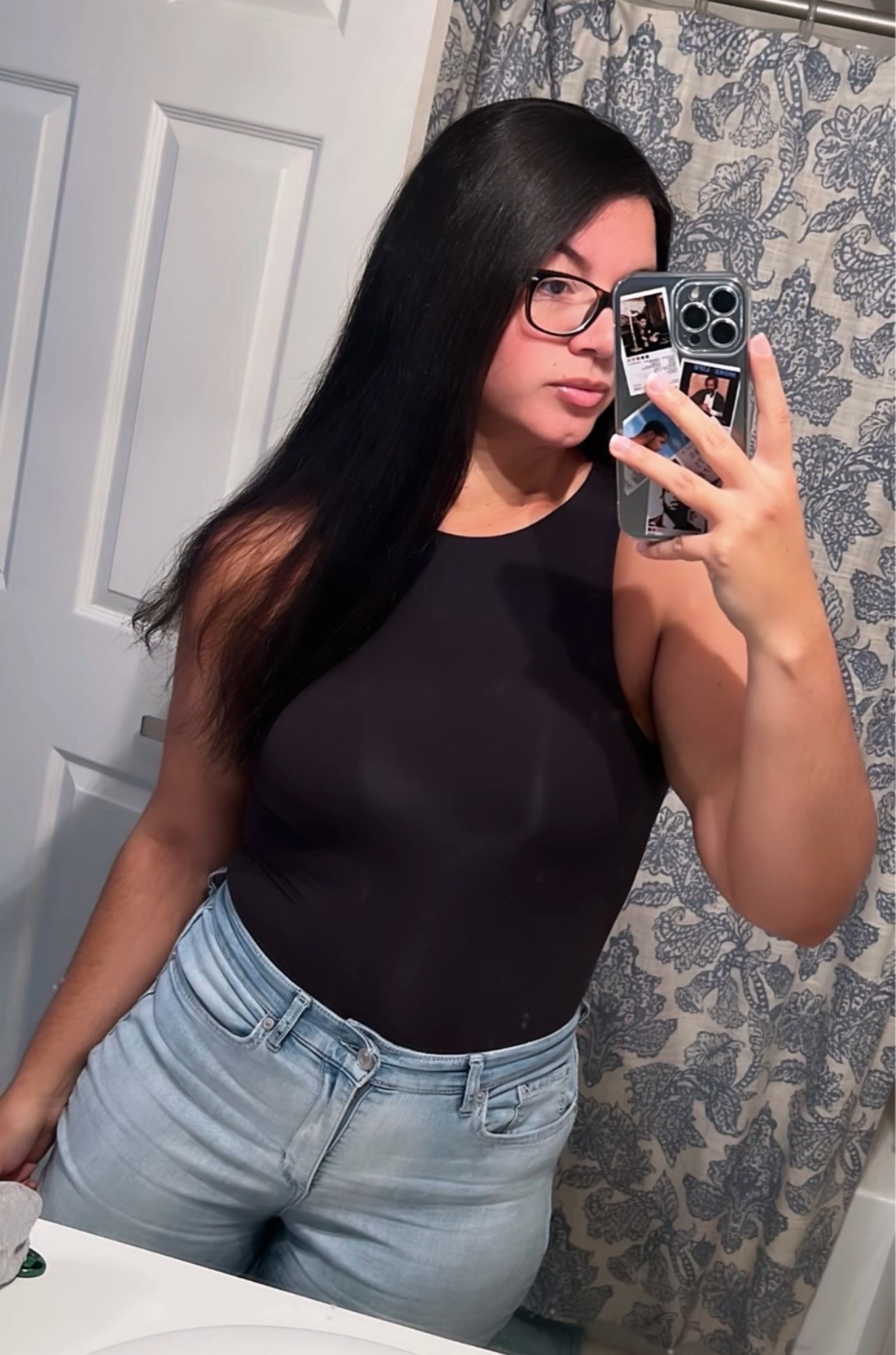 Fav skims bodysuit!

#LTKSaleAlert #LTKMidsize #LTKootd