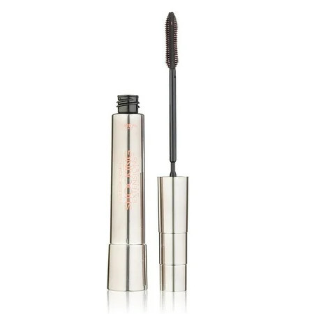 L Oreal Paris Telescopic Shocking Extensions Mascara Blackest Black 0 29 Ounces | Walmart (US)