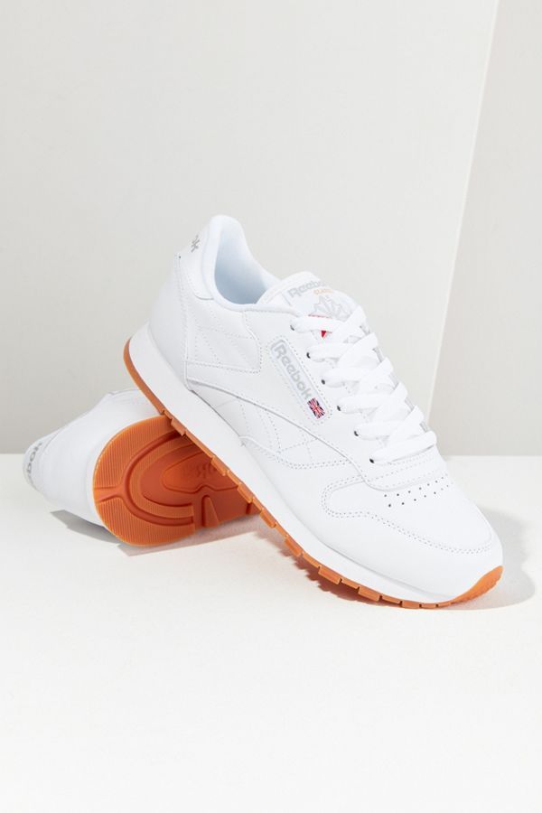 Reebok Classic Leather Sneaker | Urban Outfitters (US and RoW)