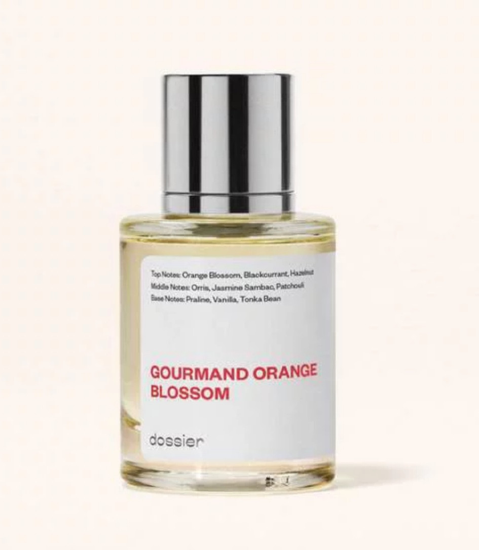 Gourmand Orange Blossom Inspired … curated on LTK