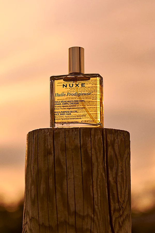 Nuxe Huile Prodigiuese 100ml Dry Oil | Free People (Global - UK&FR Excluded)