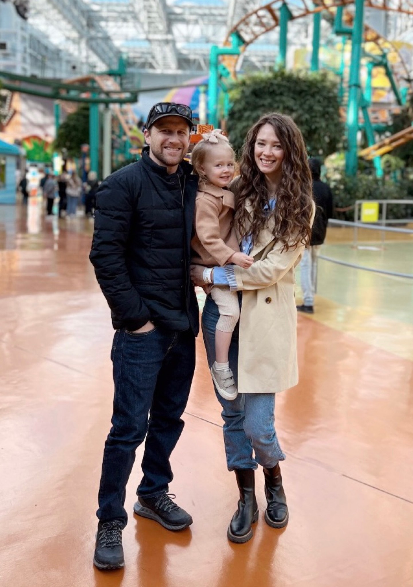 Family vacation fashion #jcrew #zara #levis 

#LTKSeasonal #LTKkids #LTKfamily