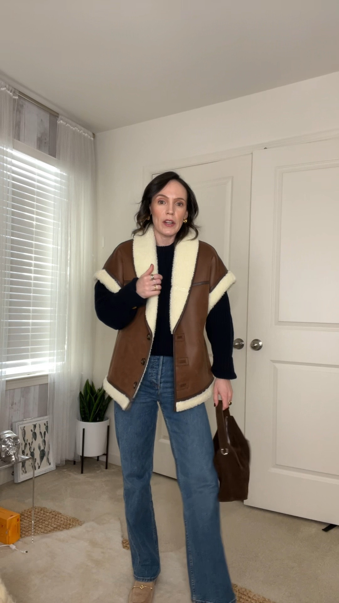 Winter ootd 

#LTKSeasonal #LTKOver40