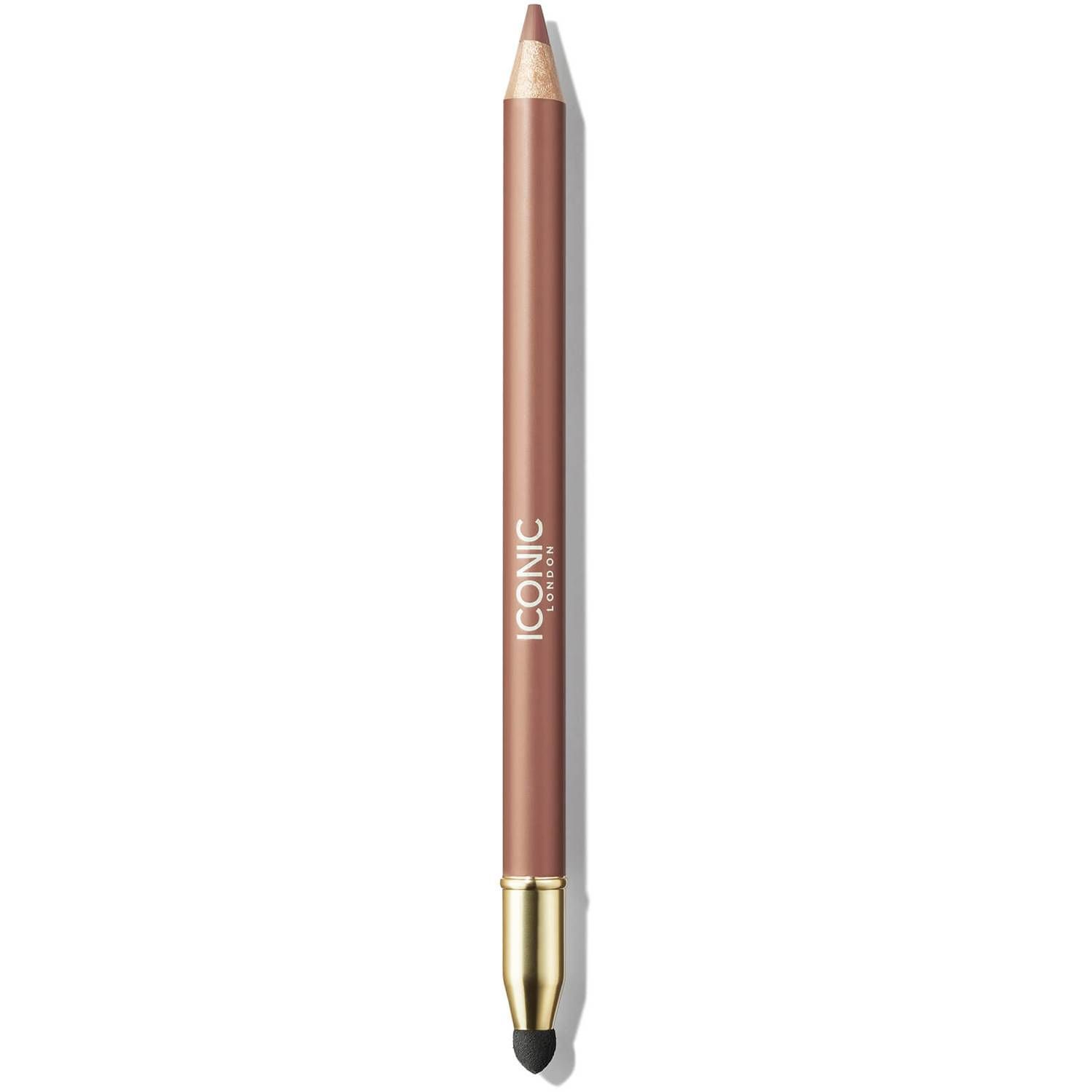 ICONIC London Fuller Pout Sculpting Liner Liner 1.03g (Various Shades) | Lookfantastic US