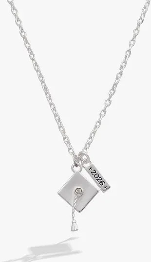 Alex and Ani Graduation 2026 Multi Charm Pendant | Nordstrom | Nordstrom