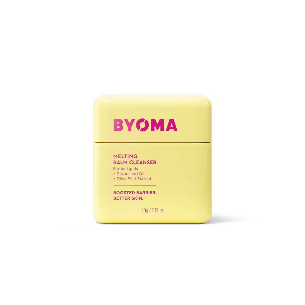 BYOMA Melting Cleansing Balm - 2.12oz | Target