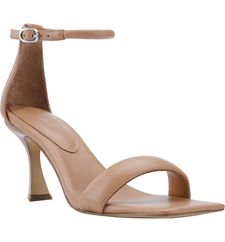 Derine Ankle Strap Sandal | Nordstrom